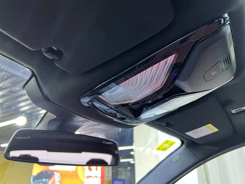 BMW 5 Series 2022 facelift 530Li leading M sports package купить на сайте DeffCars