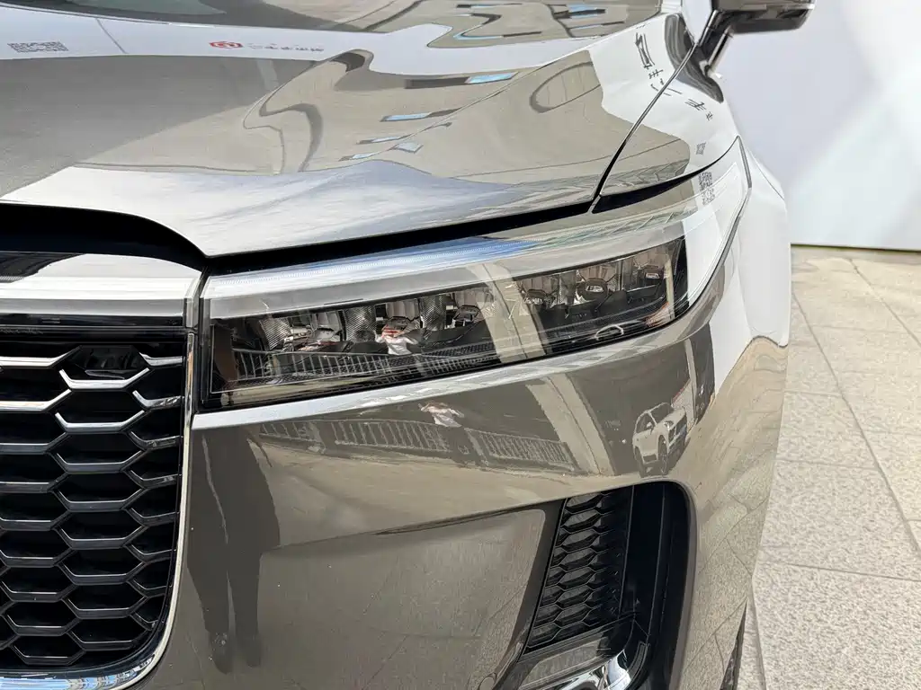 Ideal ONE 2021 extended range 6-seater version купить на сайте DeffCars