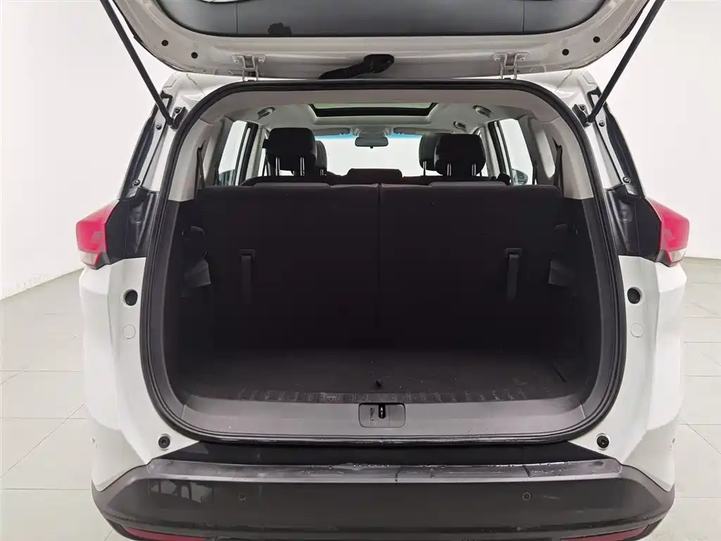 Volando 2019 Redline 530T Automatic Enjoyment Edition (5+2 models) National VI купить на сайте DeffCars