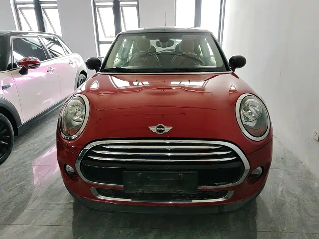 MINI 2014 1.5T COOPER Fun купить на сайте DeffCars