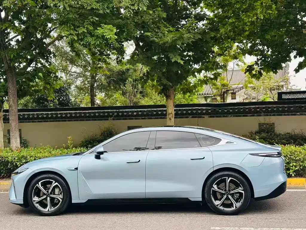EXEED Sterra ES (Exlantix ES) 2024 Max Long Range Edition купить на сайте DeffCars