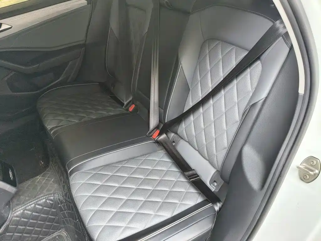 Sagitar 2023 280TSI DSG surpasses Lite version купить на сайте DeffCars