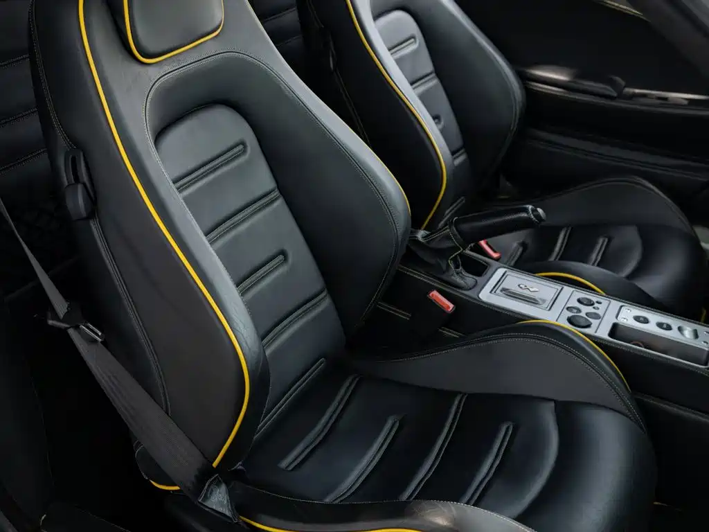 Ferrari F430 2005 Coupe 4.3 купить на сайте DeffCars
