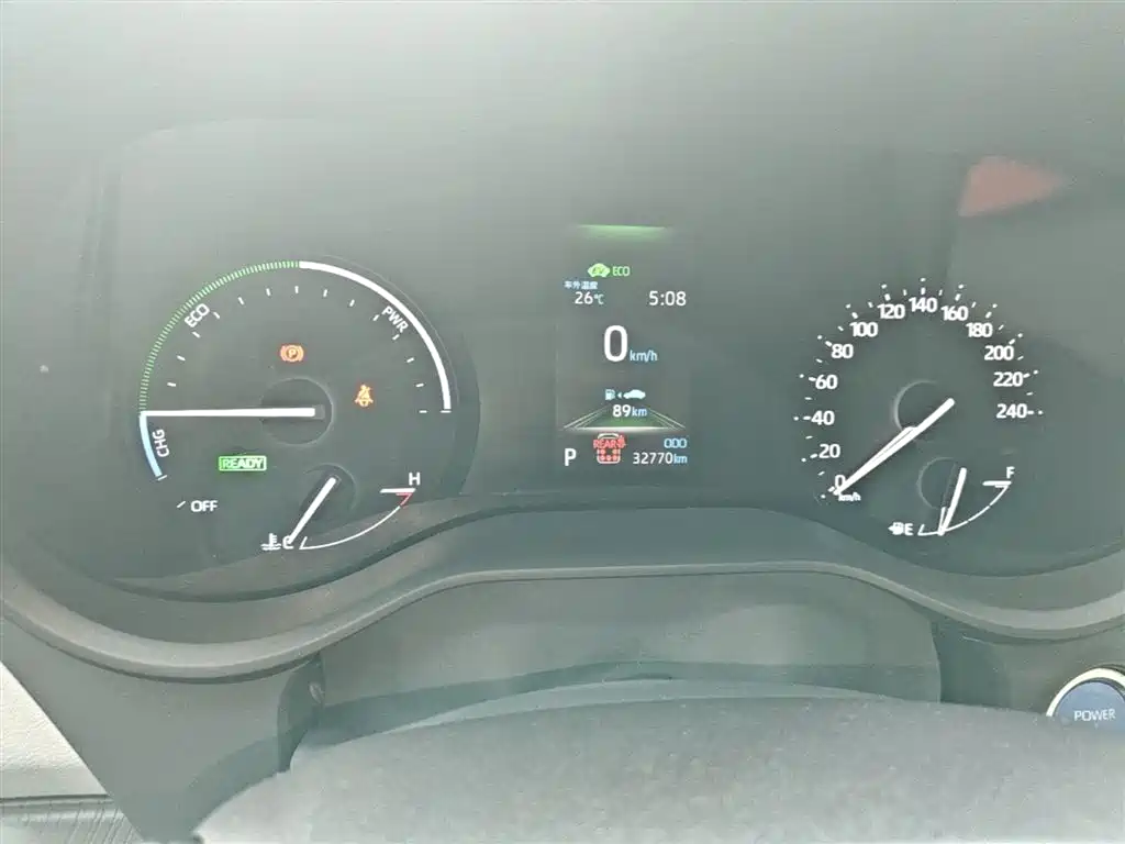 Grevia 2023 2.5L Hybrid Luxury Edition купить на сайте DeffCars