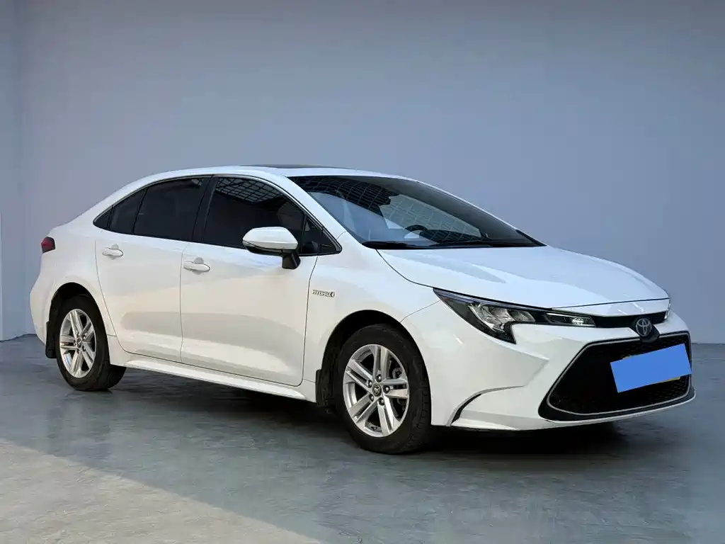 Ralink 2022 Shuangqing 1.8H E-CVT Deluxe Edition купить на сайте DeffCars