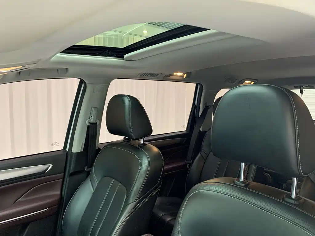 Trumpchi M6 2021 PRO 270T Automatic Deluxe Edition купить на сайте DeffCars