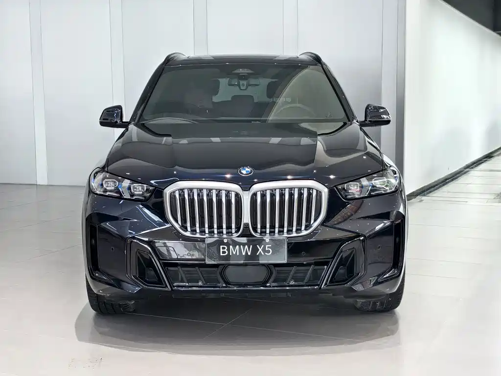BMW X5 2023 xDrive 40Li M Sports Night Package купить на сайте DeffCars
