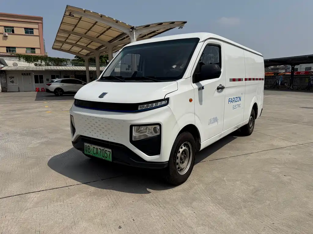 Remote Star Enjoy V 2023 V6E Guoxuan Hi-Tech 41.93kWh Exclusive Edition купить на сайте DeffCars