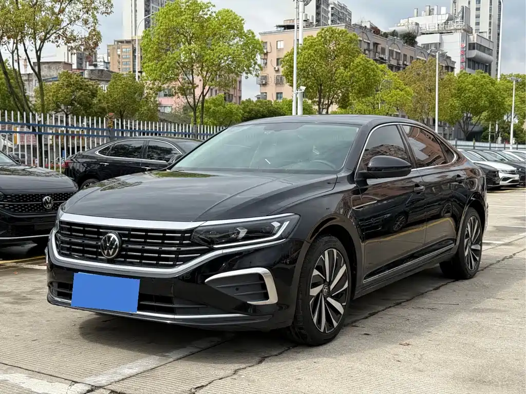Passat 2024 380TSI Elite Edition купить на сайте DeffCars
