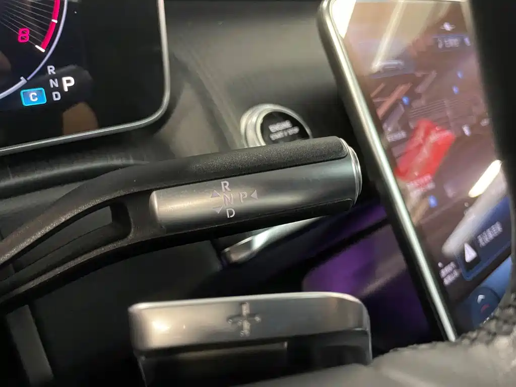 Mercedes S-Class 2022 S 400 L Business Class купить на сайте DeffCars