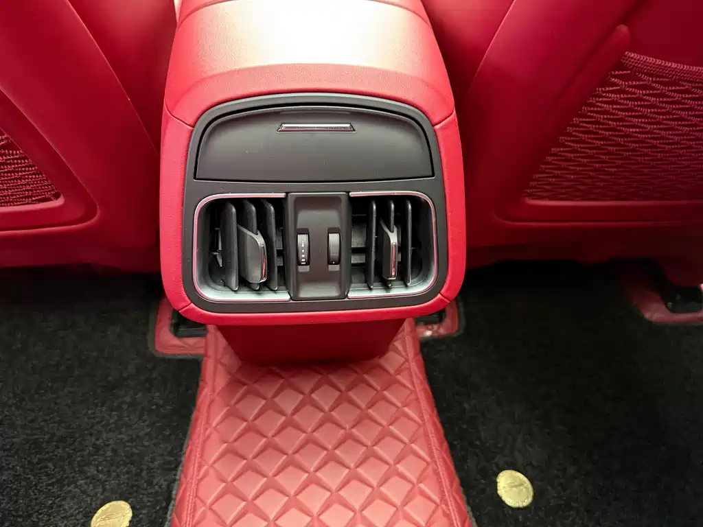 Levante 2016 3.0T standard model купить на сайте DeffCars