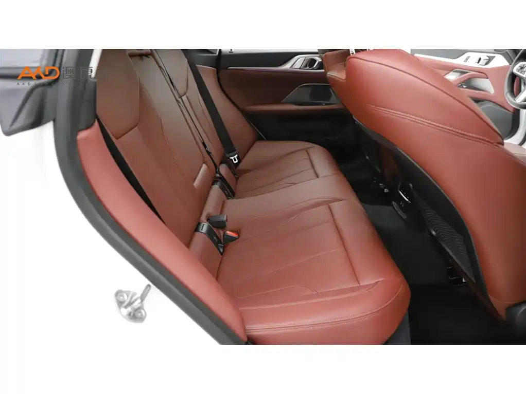 BMW 425i/2.0T/22/Gran Coupe M Sports Package купить на сайте DeffCars