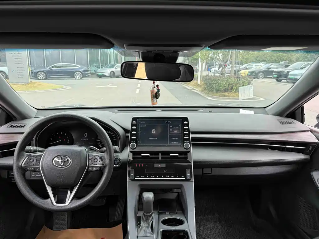 Asia Dragon 2022 2.0L Advanced Edition купить на сайте DeffCars