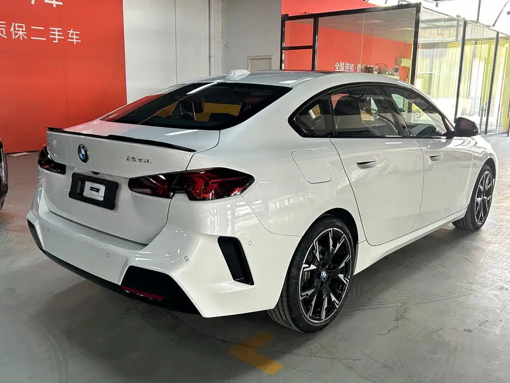 BMW 2 Series 2025 225L M Sports Night Package купить на сайте DeffCars