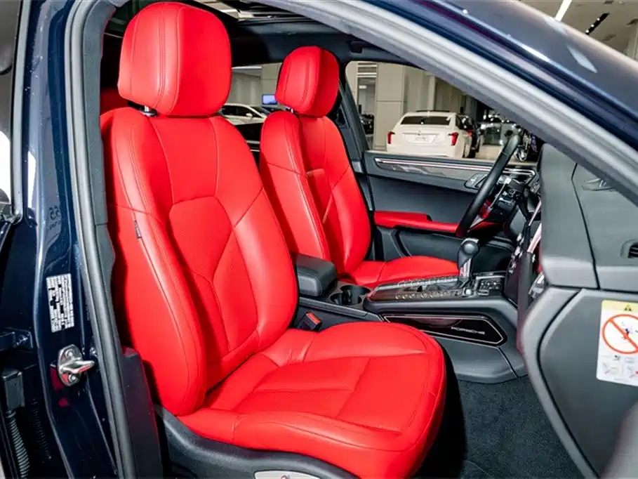 Macan 2021 Macan 2.0T купить на сайте DeffCars