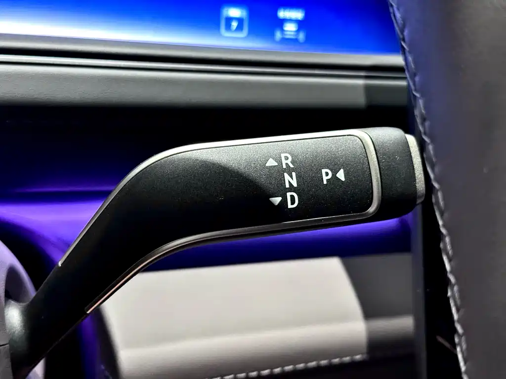 NIO ES8 2026 Six-seater Executive Deluxe Edition купить на сайте DeffCars