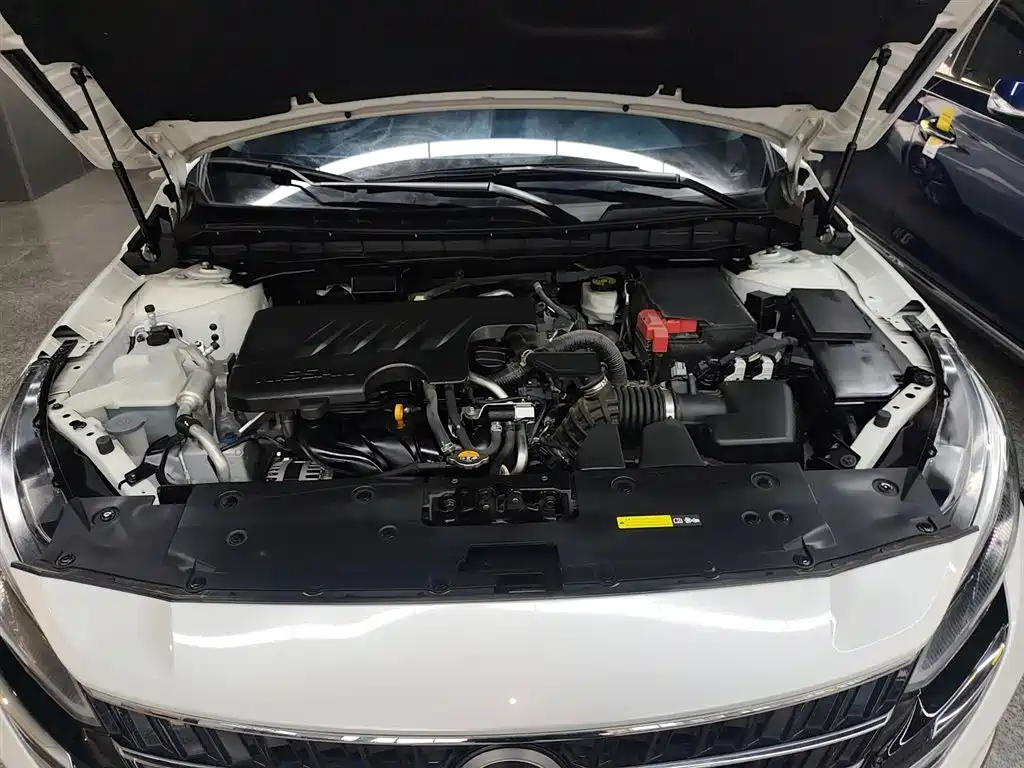 Teana 2022 2.0L XL-TLS Enjoy Edition купить на сайте DeffCars