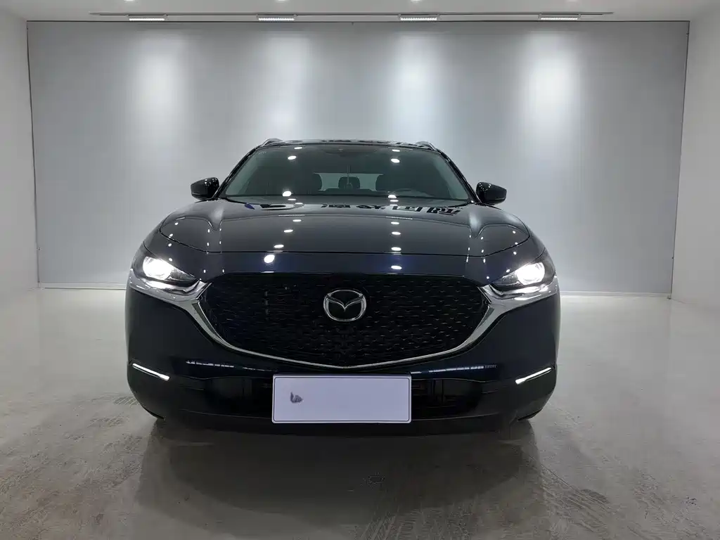 Mazda CX-30 2022 2.0L automatic Jiayue type купить на сайте DeffCars