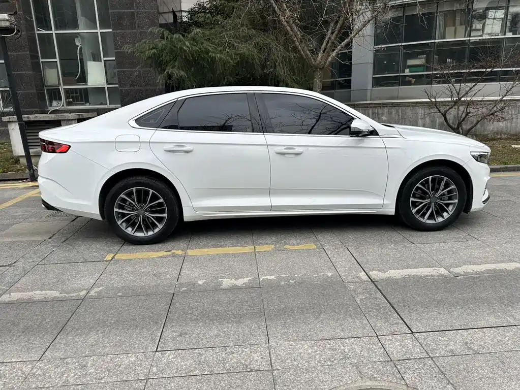 Xingrui 2023 1.5TD Fuyao Edition купить на сайте DeffCars