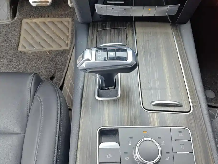 Haval H9 2020 2.0T gasoline four-wheel drive elite 5-seater купить на сайте DeffCars