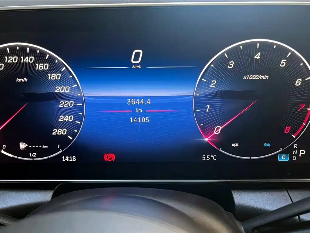 Mercedes-Benz GLC 2023 facelift GLC 300 L 4MATIC dynamic 5-seater купить на сайте DeffCars
