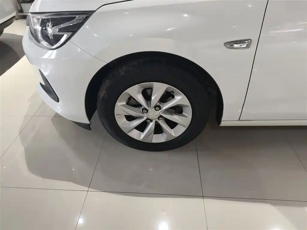 Covoz 2021 325T Automatic Xinyue Edition купить на сайте DeffCars