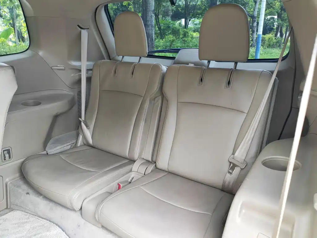 Highlander 2012款 2.7L 两驱7座豪华版 купить на сайте DeffCars