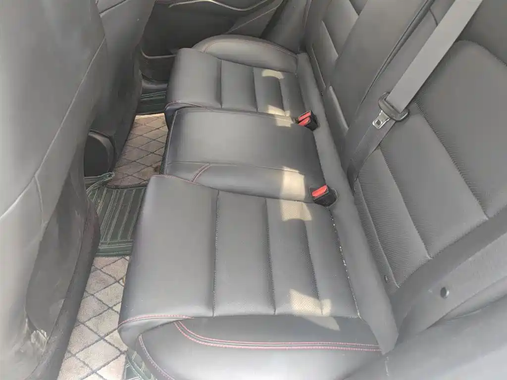 Binrui 2020 1.4T CVT Asian Games Edition купить на сайте DeffCars