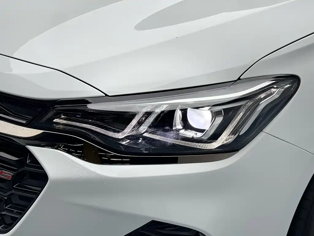 Cruze 2019 RS 330T Automatic Fun Edition National VI купить на сайте DeffCars