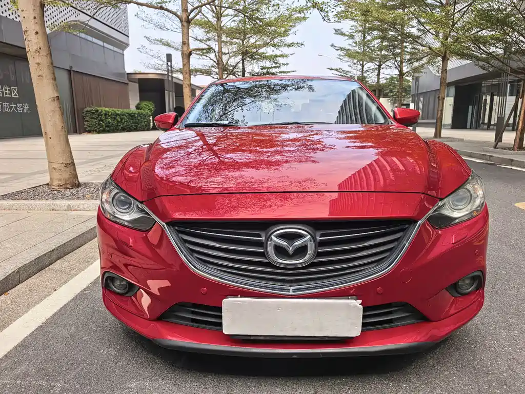 Atez 2015 2.5L Blue Sky Honor Edition купить на сайте DeffCars