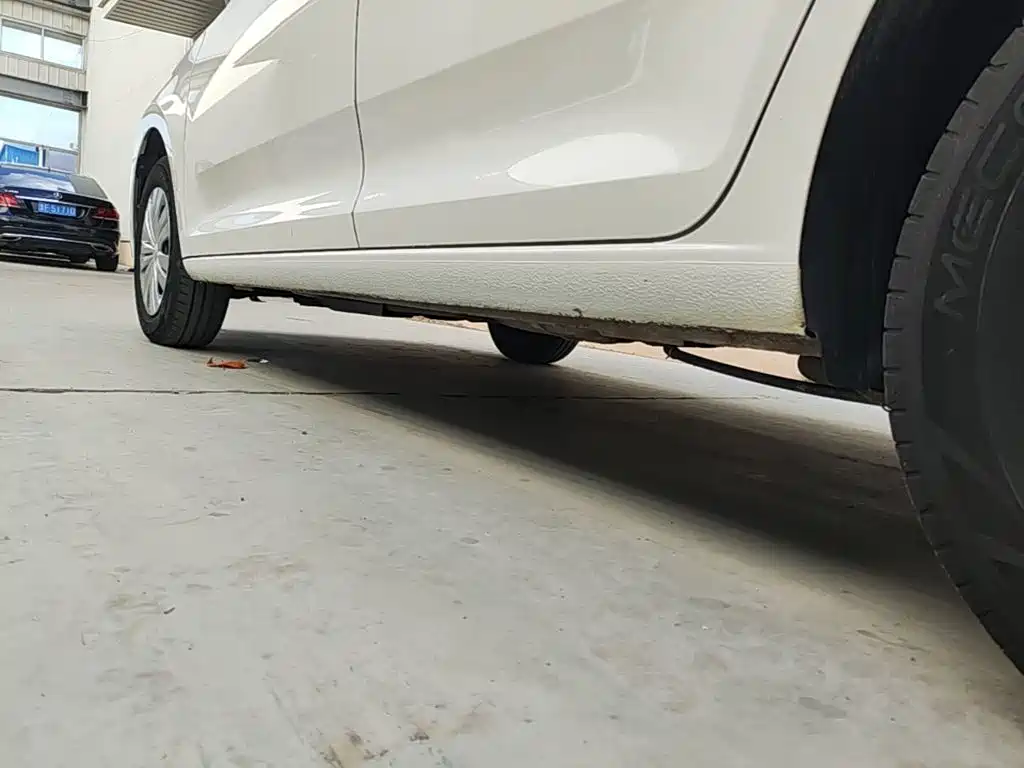 Santana 2019 1.5L Manual Fashion Edition National VI купить на сайте DeffCars