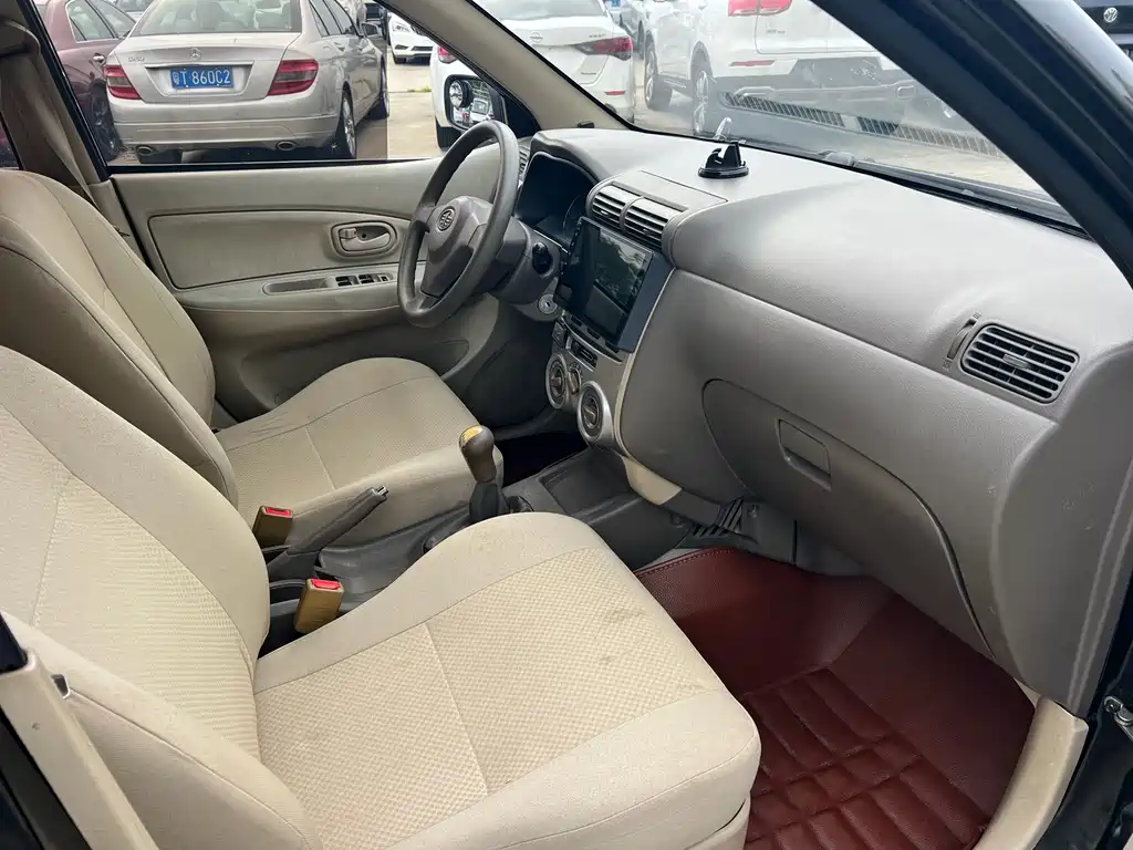 M80 2014 1.3L Manual 5 Seater Value Edition купить на сайте DeffCars