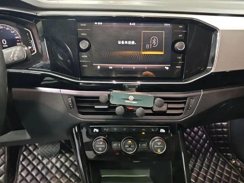 Tanyue 2019 330TSI 2WD Luxury Plus National VI купить на сайте DeffCars