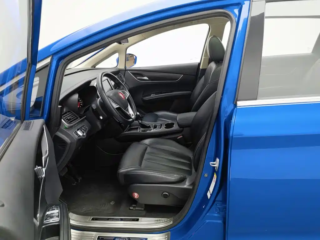 Song MAX 2017 1.5T automatic smart connection premium model 7 seats купить на сайте DeffCars