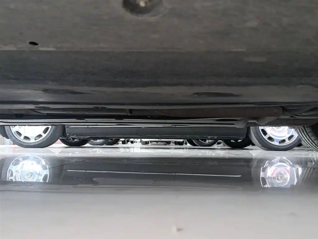 Lingdong 2019 1.4T dual-clutch dynamic and dynamic model купить на сайте DeffCars