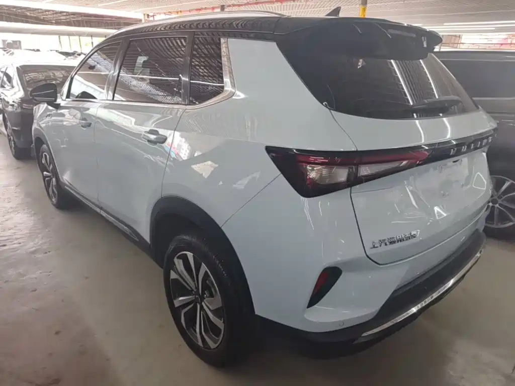 Xingchen (Asta) 2022 2.0L DHT купить на сайте DeffCars