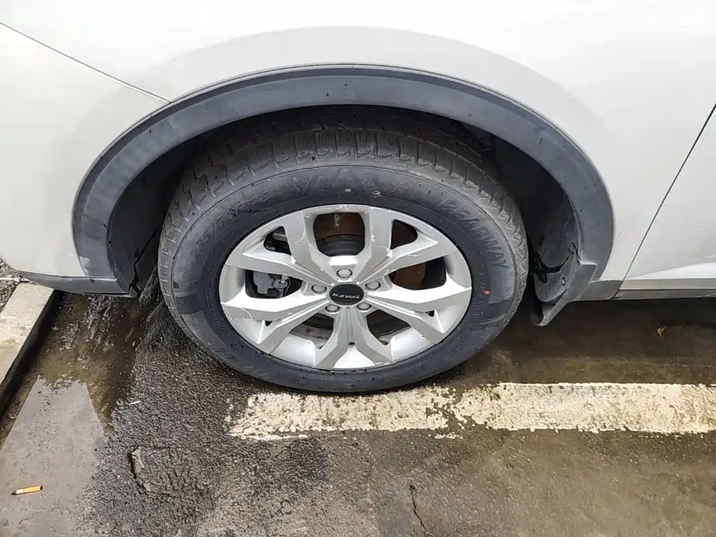 Haval H6 2020 1.5GDIT Automatic Platinum City Edition купить на сайте DeffCars