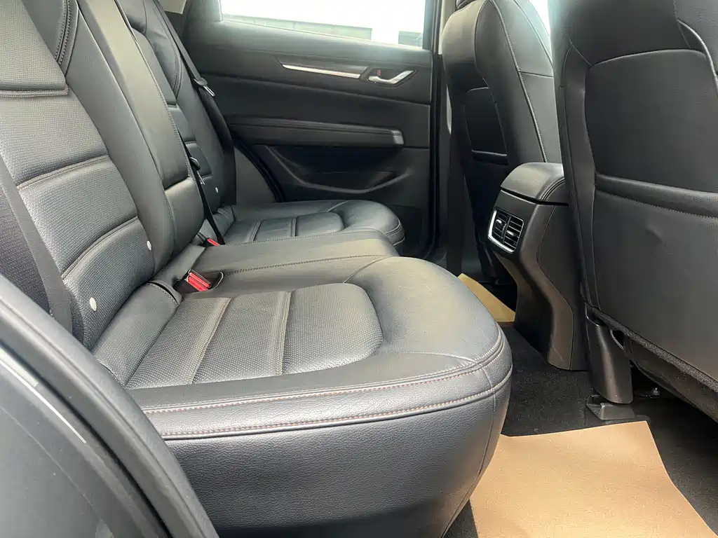 Mazda CX-5 2022 2.5L automatic four-wheel drive premium model купить на сайте DeffCars