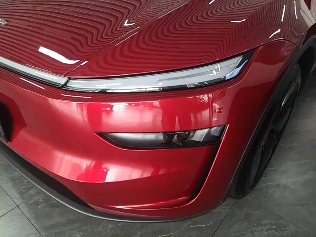 Model Y 2025 rear-wheel drive version купить на сайте DeffCars