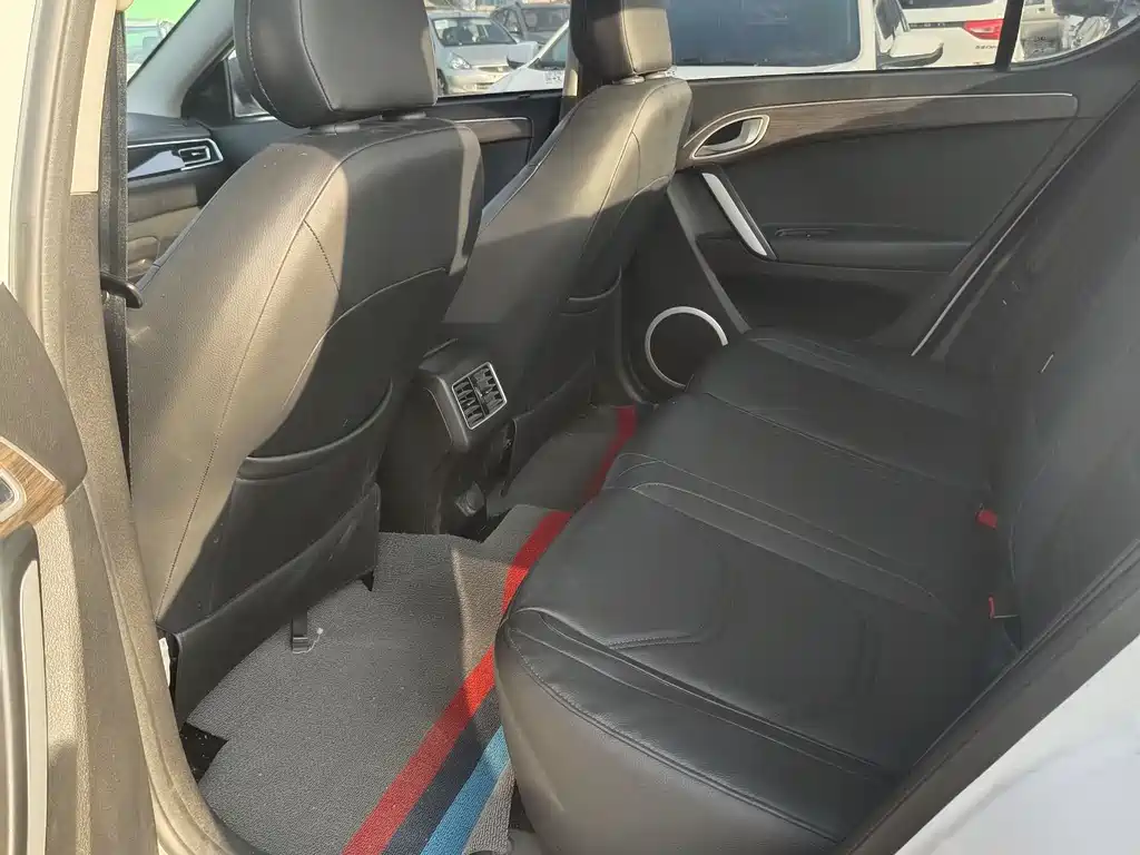 JAC iEVA50 2021 battery swapping pleasure version купить на сайте DeffCars
