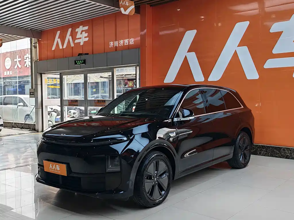 Ideal L6 2024 Pro купить на сайте DeffCars