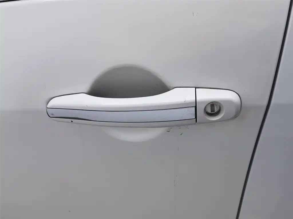 Yuanjing 2015 1.3T manual premium model купить на сайте DeffCars