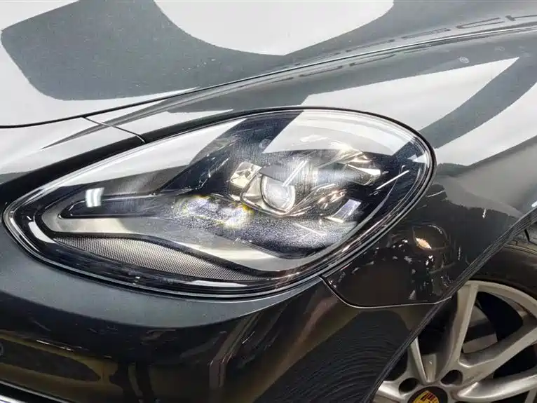 Panamera 2023 Panamera 2.9T купить на сайте DeffCars