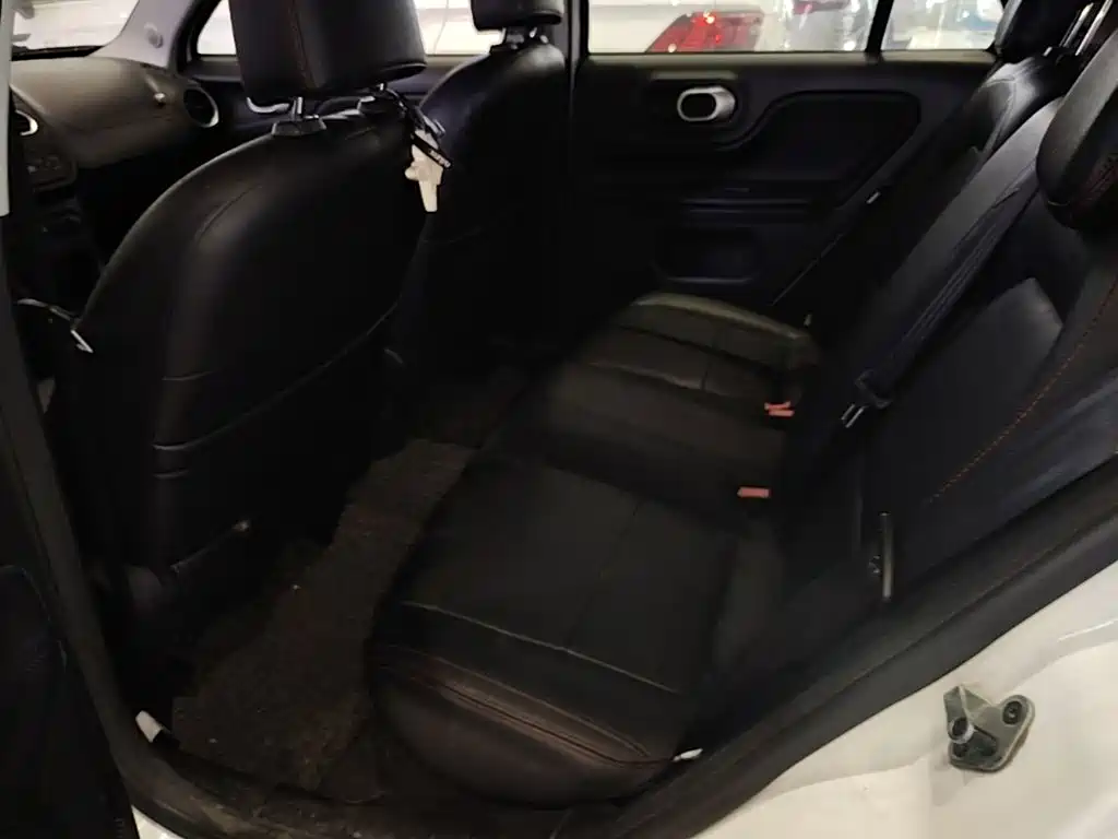 MG 3 2016 1.3L AMT Comfort Edition купить на сайте DeffCars