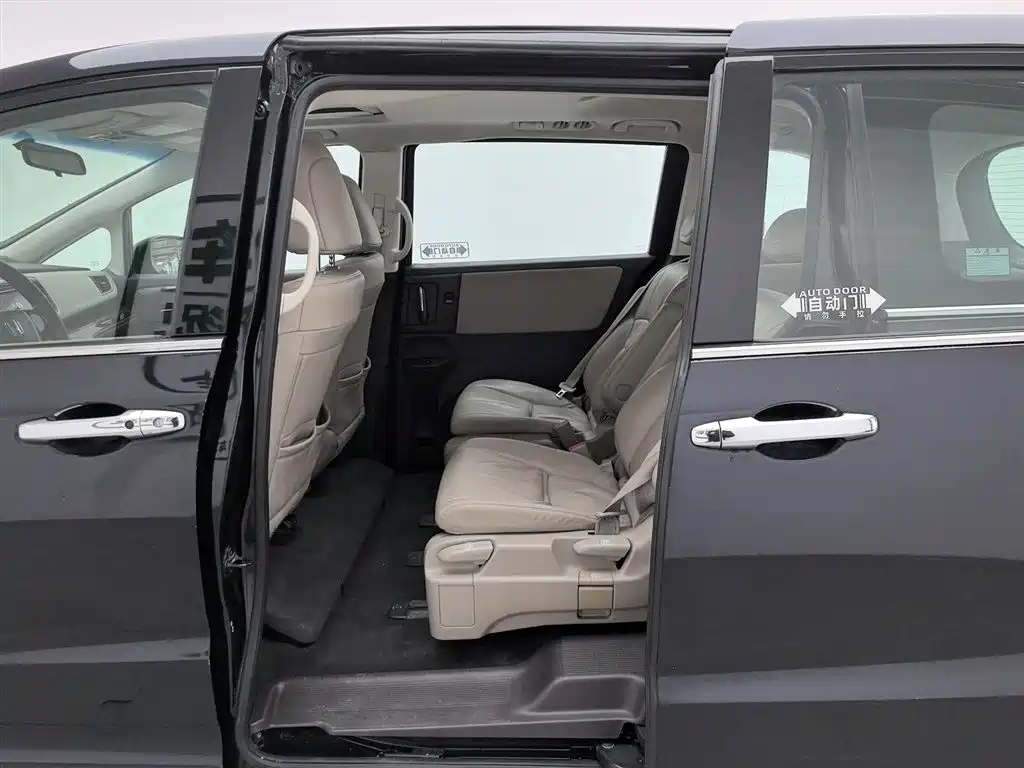 Odyssey 2017 2.4L Deluxe Edition купить на сайте DeffCars