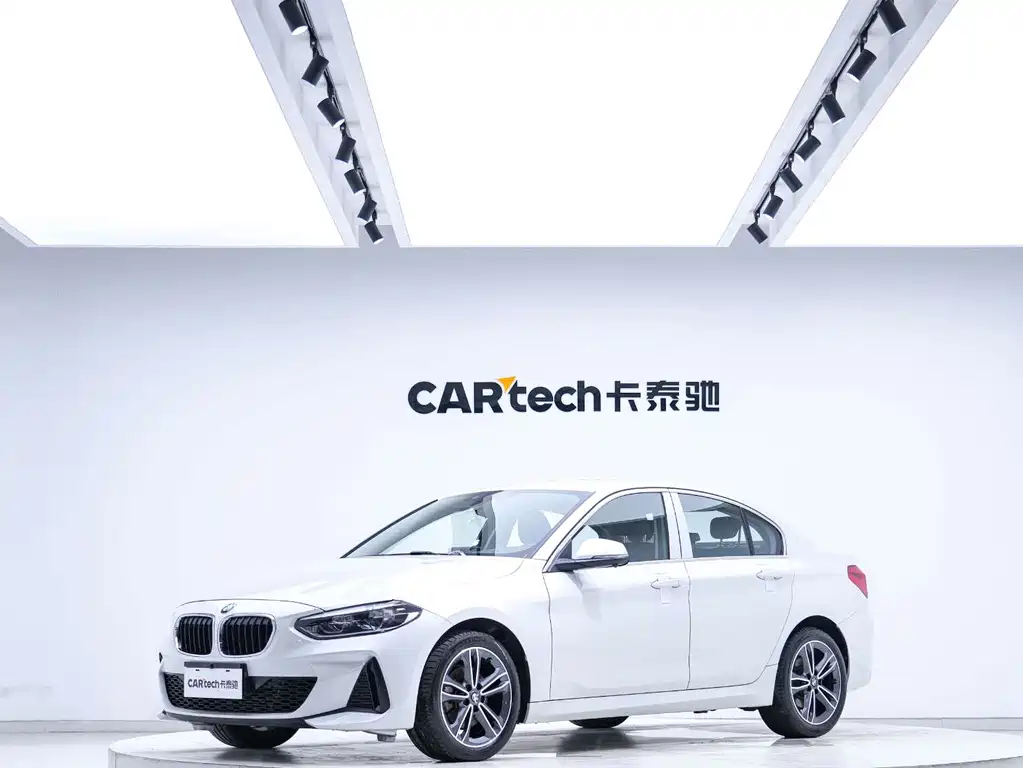 BMW 1 Series 2023 120i M Sports Edition купить на сайте DeffCars