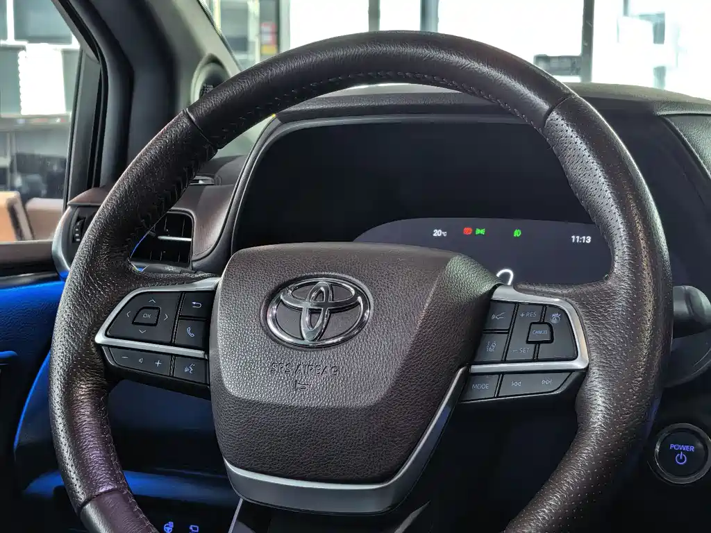 Grevia 2023 2.5L Hybrid Flagship VIP Edition купить на сайте DeffCars