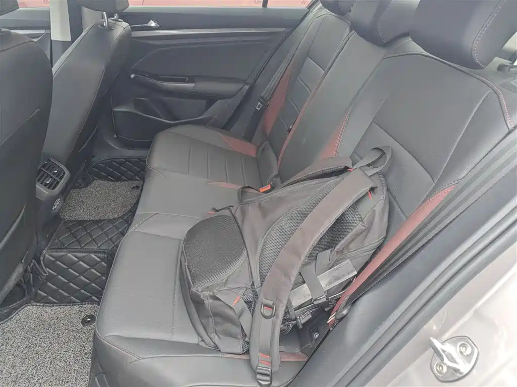 Bora 2021 1.5L Automatic Elite Intelligent Edition купить на сайте DeffCars