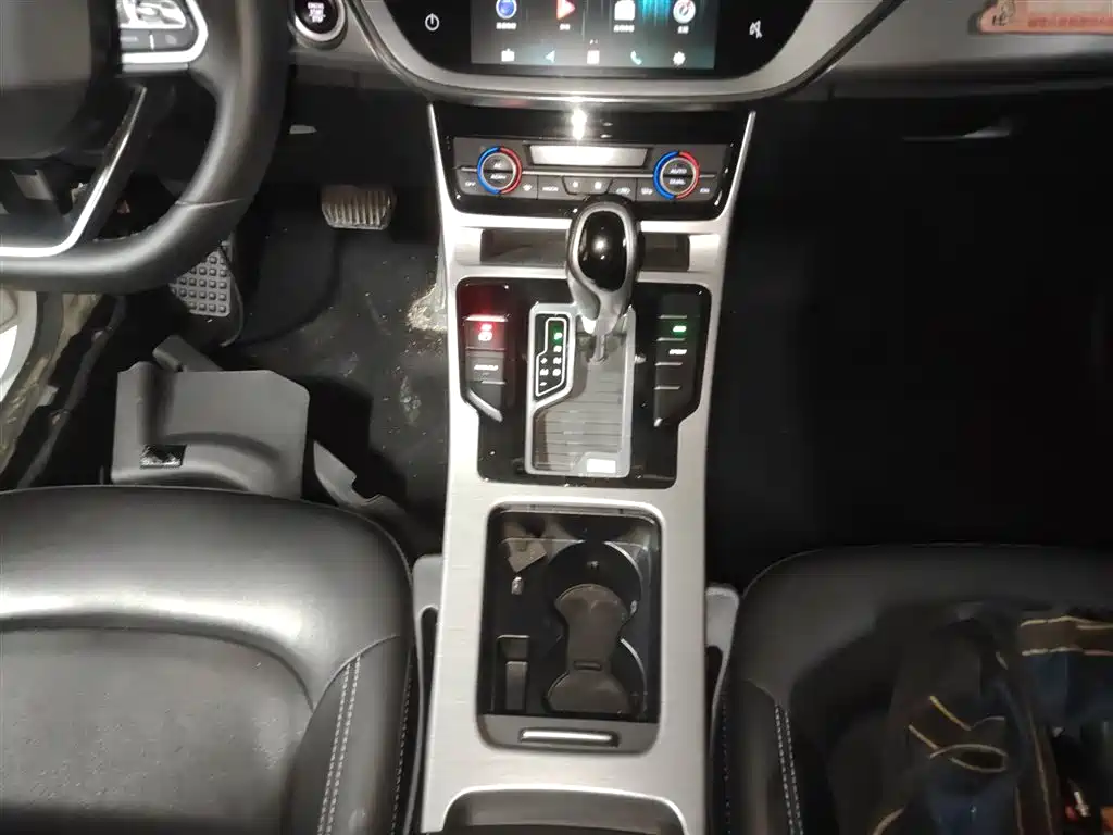 Emgrand GS 2019 1.4T CVT Ya купить на сайте DeffCars