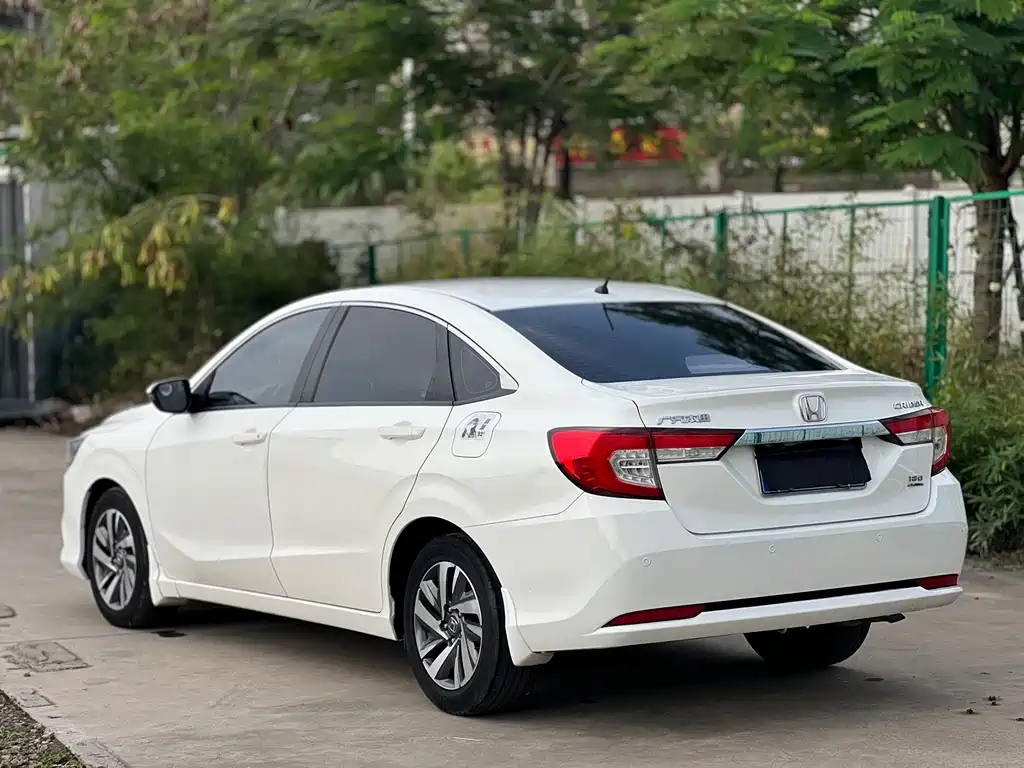 Lingpai 2019 180Turbo CVT Comfort Edition National VI купить на сайте DeffCars